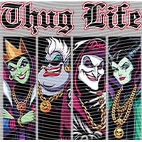 Disney Style-DSN 212